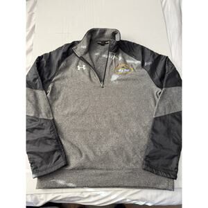 Under Armour Men's Quarter-Zip Pullover Rowing Hockey Club